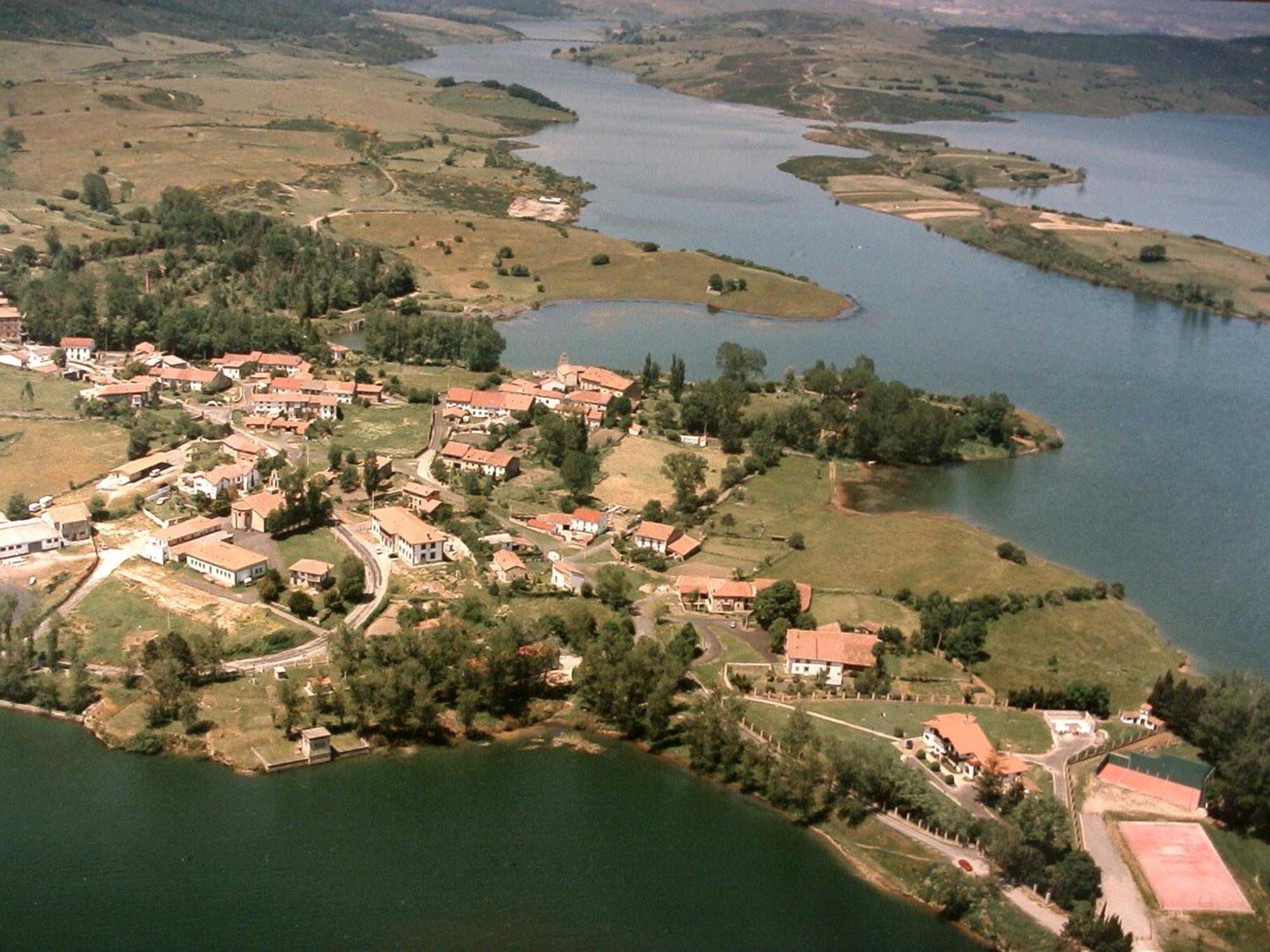 La Casuca De Antoniooti Villa Las Rozas de Valdearroyo Exterior foto