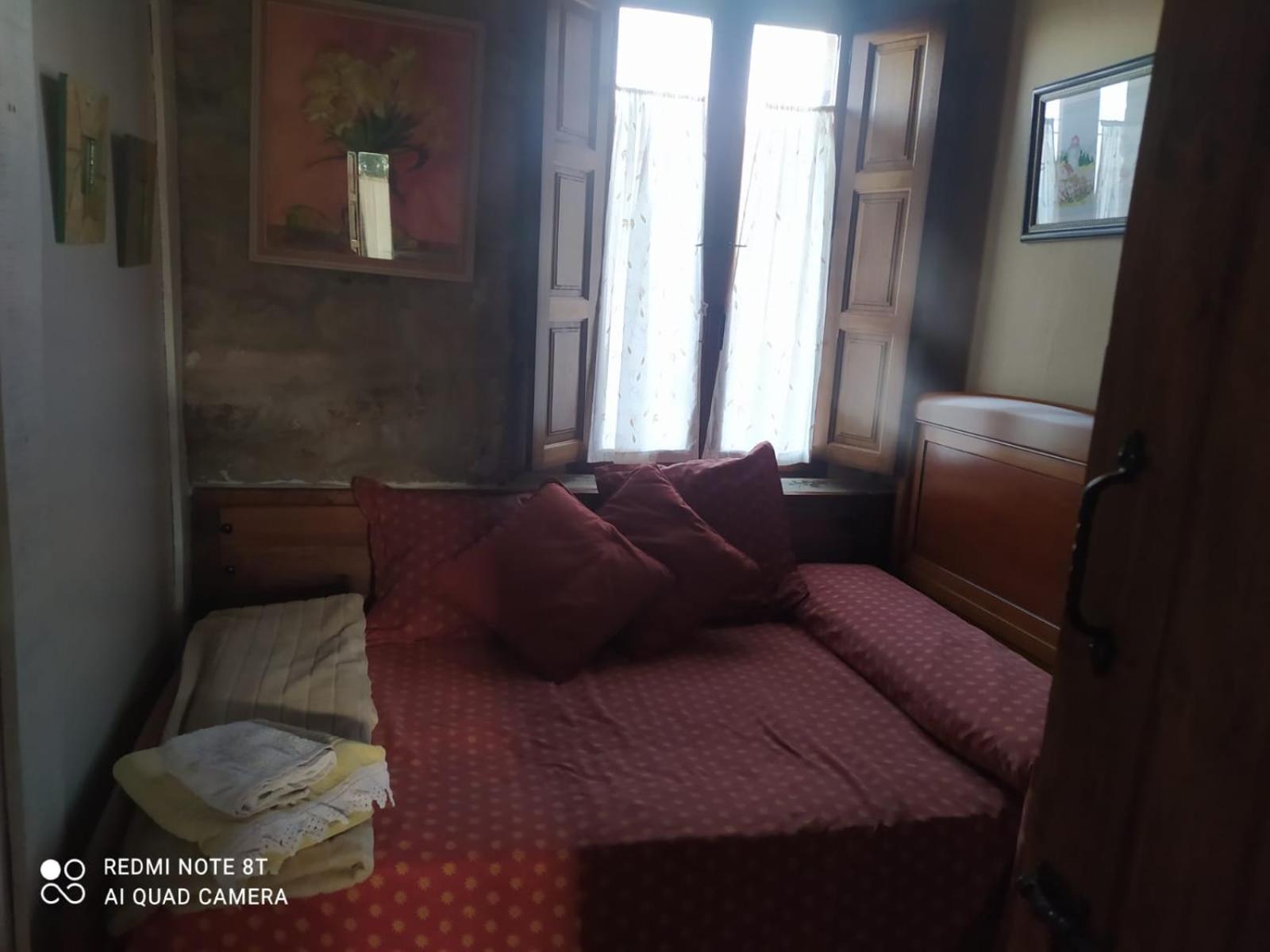 La Casuca De Antoniooti Villa Las Rozas de Valdearroyo Exterior foto
